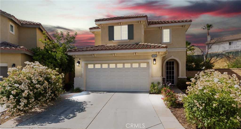 photo 1: 32462 Silver Creek, Lake Elsinore CA 92532