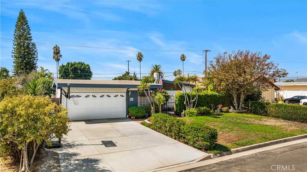 photo 2: 815 Lidford Avenue, La Puente CA 91744