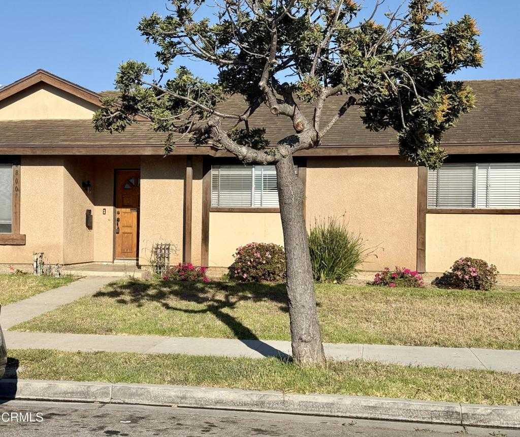 photo 1: 4800 Clover Drive, Oxnard CA 93033