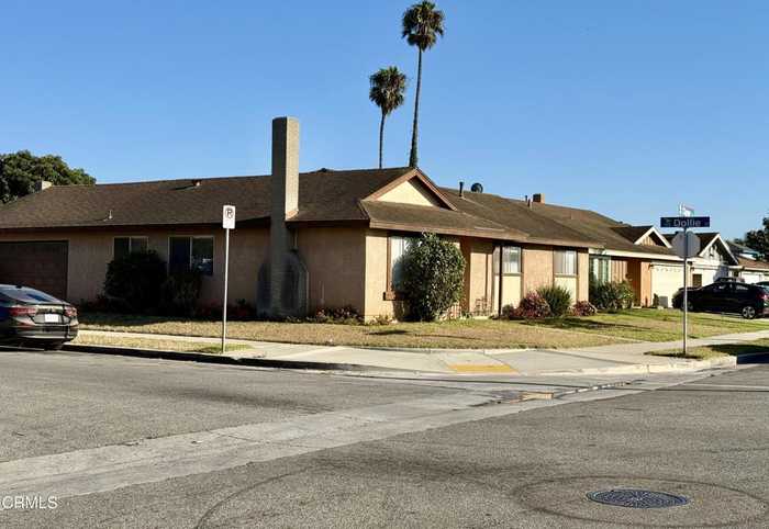 photo 2: 4800 Clover Drive, Oxnard CA 93033