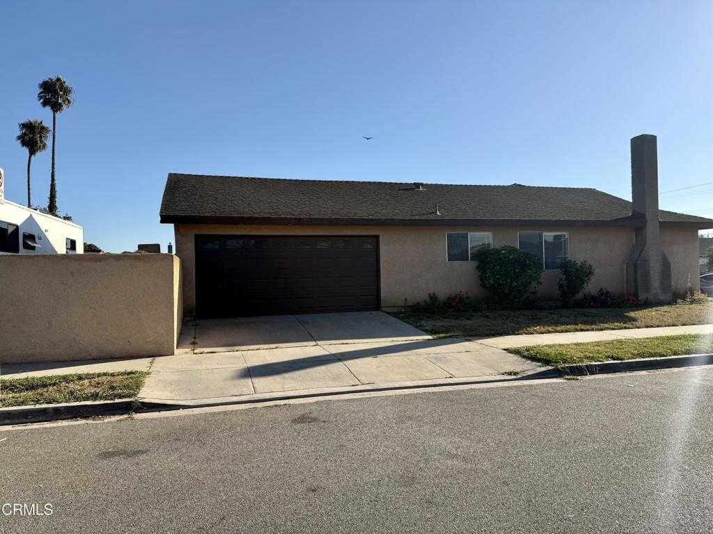 photo 3: 4800 Clover Drive, Oxnard CA 93033