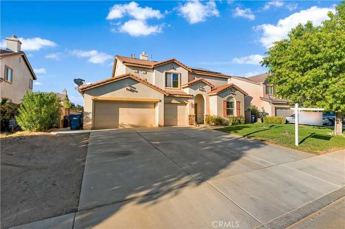 photo 44: 2431 Moonlight Court, Palmdale CA 93550