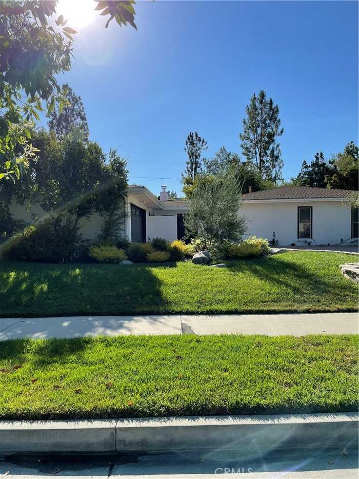 photo 1: 6200 Capistrano Avenue, Woodland Hills CA 91367