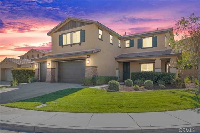 photo 1: 36226 Palmeri Way, Lake Elsinore CA 92532