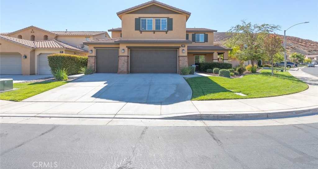 photo 3: 36226 Palmeri Way, Lake Elsinore CA 92532