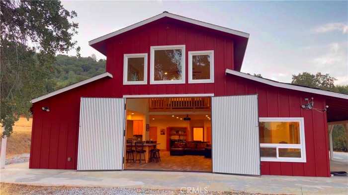 photo 1: 4112 Usona Road, Mariposa CA 95338