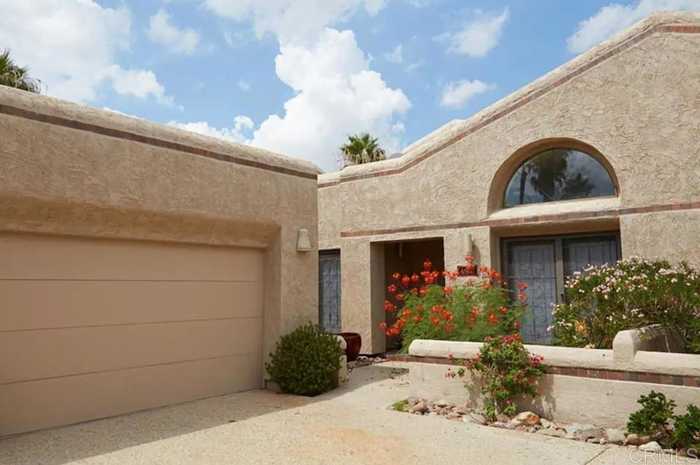 photo 1: 4561 Desert Vista Drive, Borrego Springs CA 92004