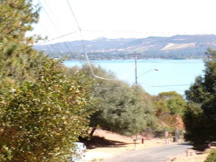 photo 1: 10822 Harbor Road, Kelseyville CA 95451