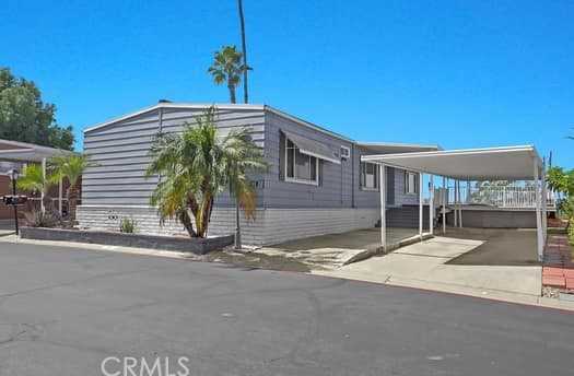 photo 1: 17350 Temple Avenue Unit 81, La Puente CA 91744