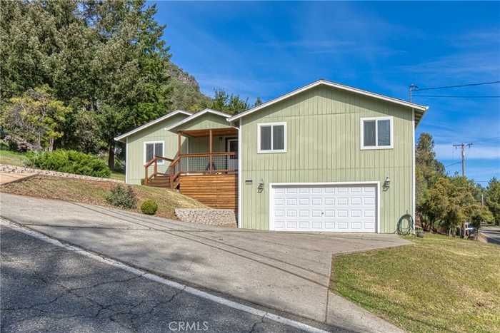 photo 1: 3639 Greenwood Drive, Kelseyville CA 95451