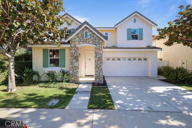 photo 1: 4610 Refugio Court, Camarillo CA 93012