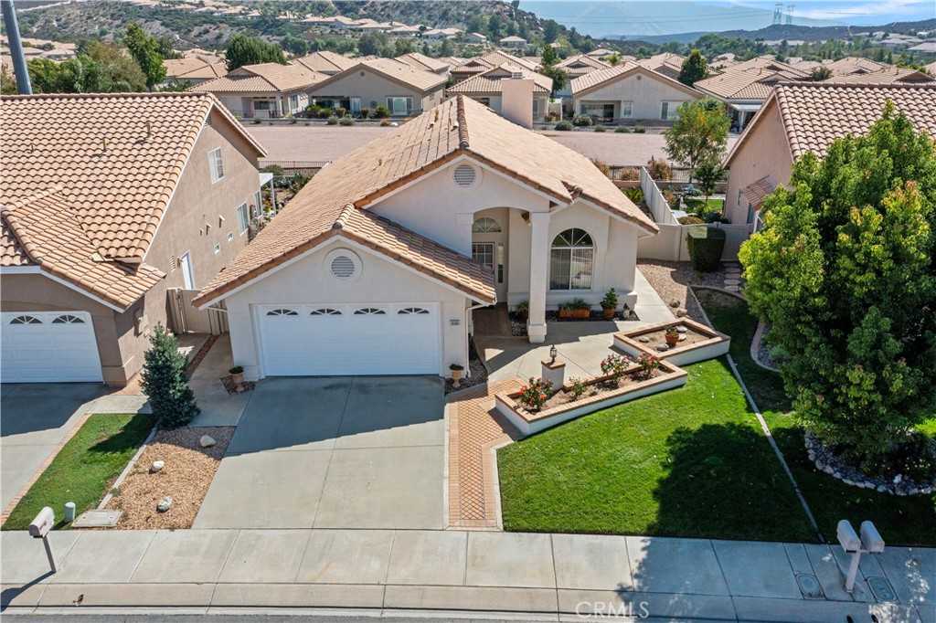 photo 1: 6252 W Bardmoor Avenue, Banning CA 92220