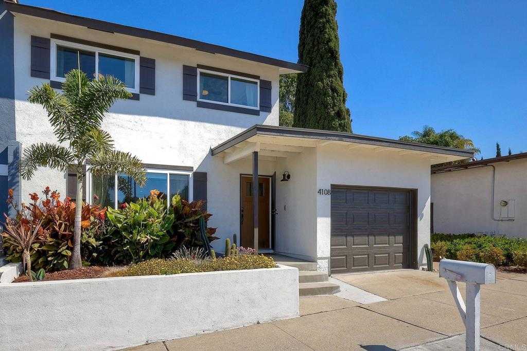 photo 2: 4108 Lake Boulevard, Oceanside CA 92056