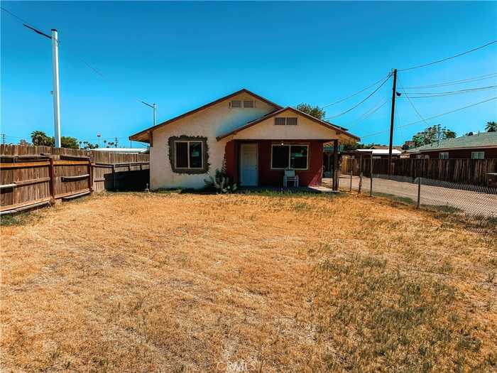 photo 1: 430 N 3rd Street, Blythe CA 92225