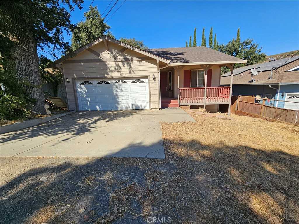 photo 2: 15962 44th Avenue, Clearlake CA 95422