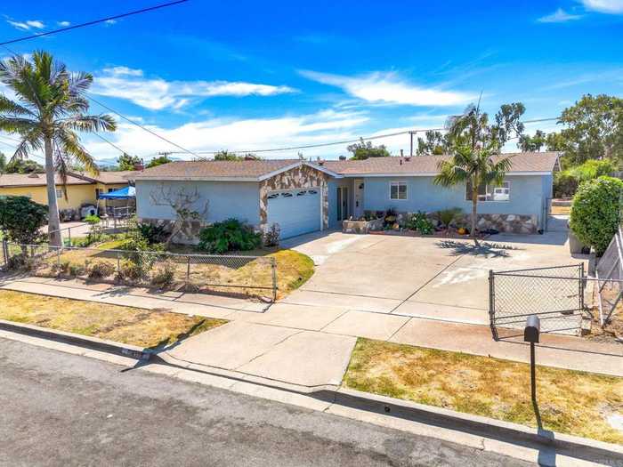 photo 39: 4119 JONATHON Street, Oceanside CA 92056