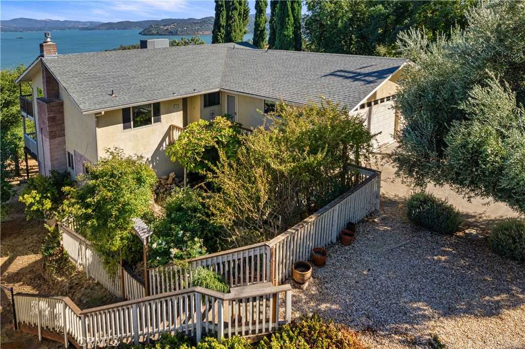 photo 1: 3584 Knob Cone Drive, Kelseyville CA 95451