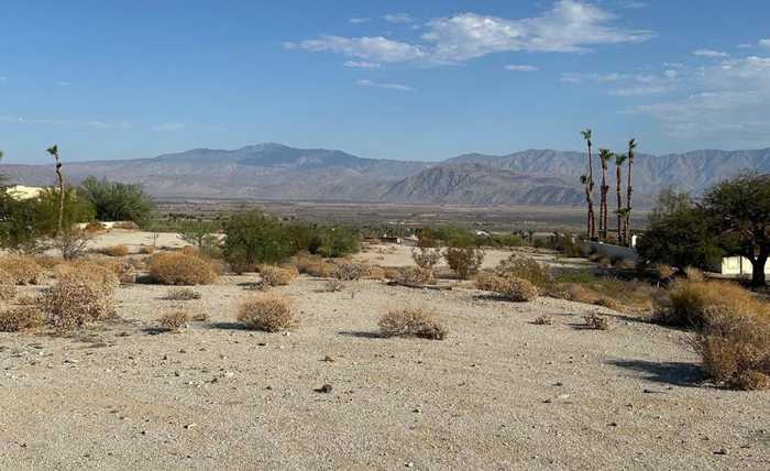 photo 1: Ironwood Lane, Borrego Springs CA 92004