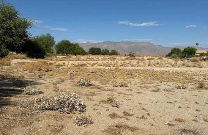 photo 3: Roadrunner Drive, Borrego Springs CA 92004