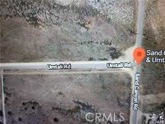 photo 2: Umtali Road, Tehachapi CA 93561