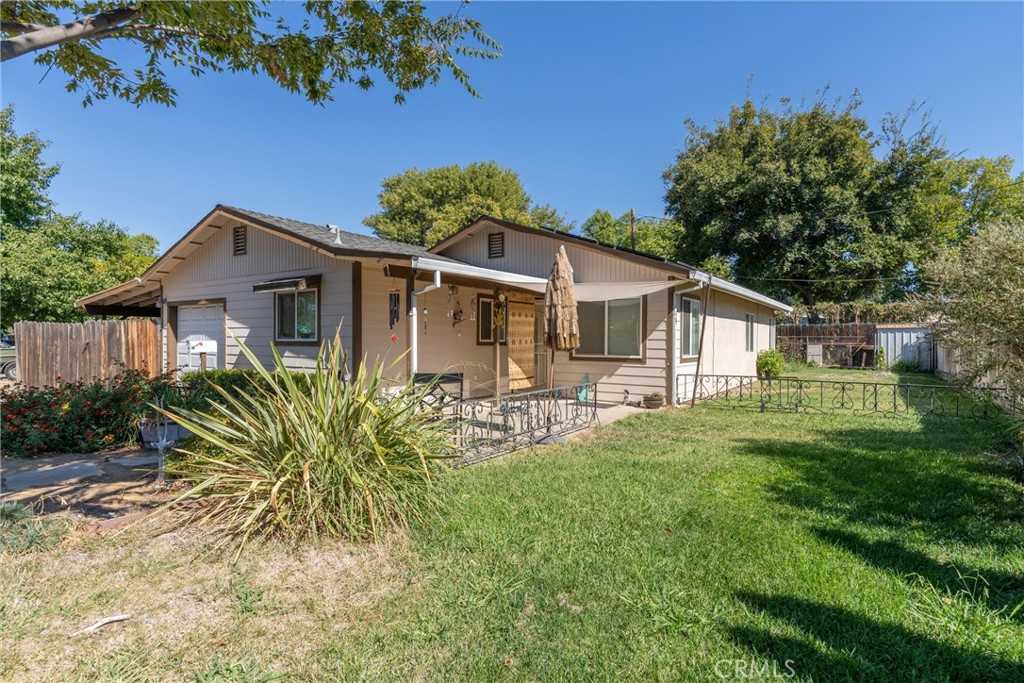 photo 1: 1780 Modoc Drive, Chico CA 95928