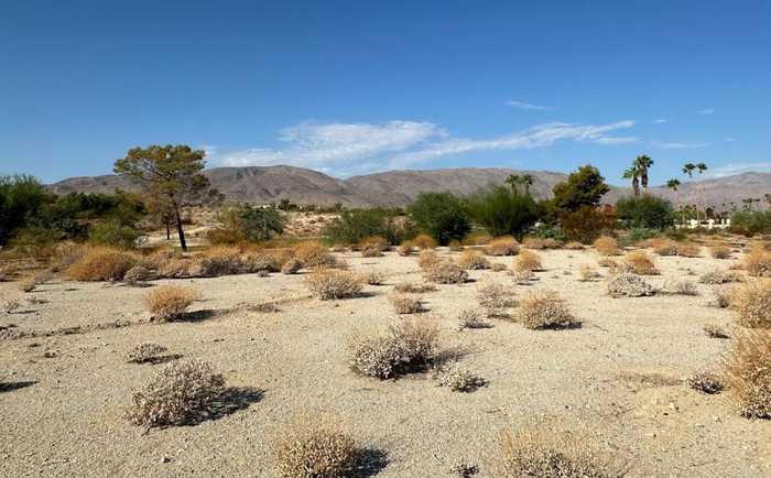 photo 1: Roadrunner Drive, Borrego Springs CA 92004