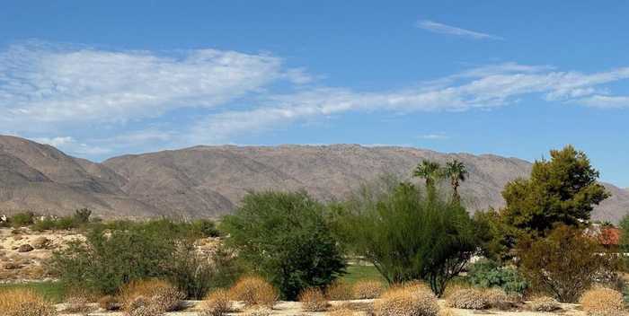 photo 2: Roadrunner Drive, Borrego Springs CA 92004