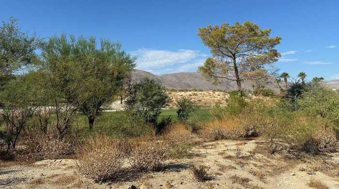 photo 3: Roadrunner Drive, Borrego Springs CA 92004