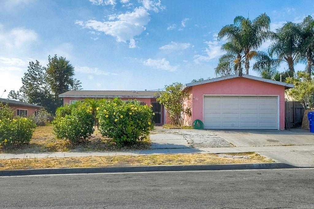 photo 1: 4127 Jonathon Street, Oceanside CA 92056