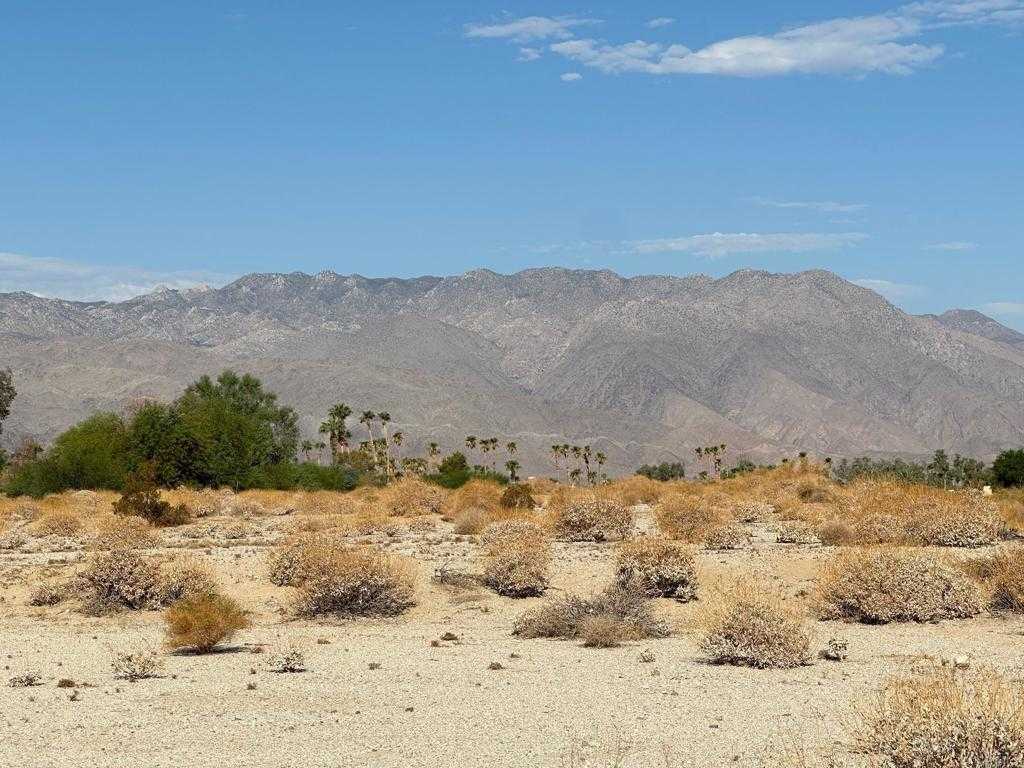 photo 3: Roadrunner Drive, Borrego Springs CA 92004