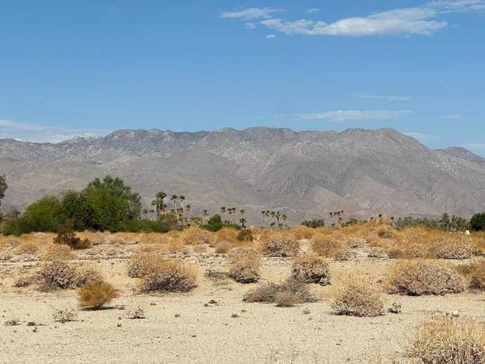 photo 4: Roadrunner Drive, Borrego Springs CA 92004