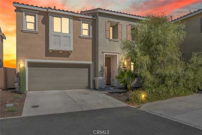 photo 1: 24177 Darmera Drive, Lake Elsinore CA 92532