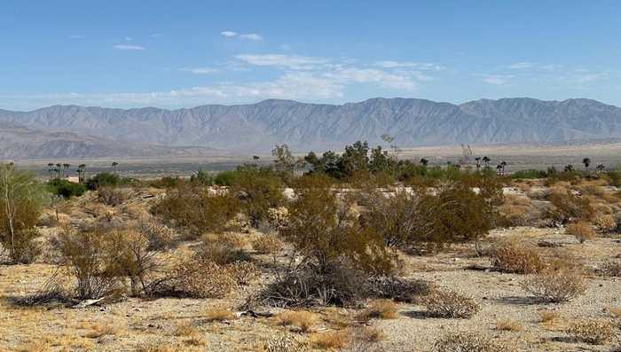 photo 1: Roadrunner Drive, Borrego Springs CA 92004