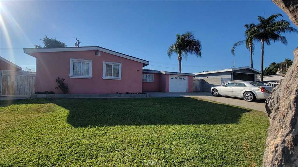 photo 1: 421 Dalesford Drive, La Puente CA 91744