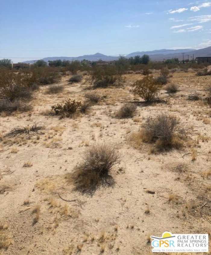 photo 8: Flying U Rd., Borrego Springs CA 92004