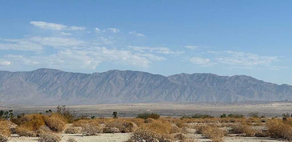 photo 3: Rams Hill Drive, Borrego Springs CA 92004