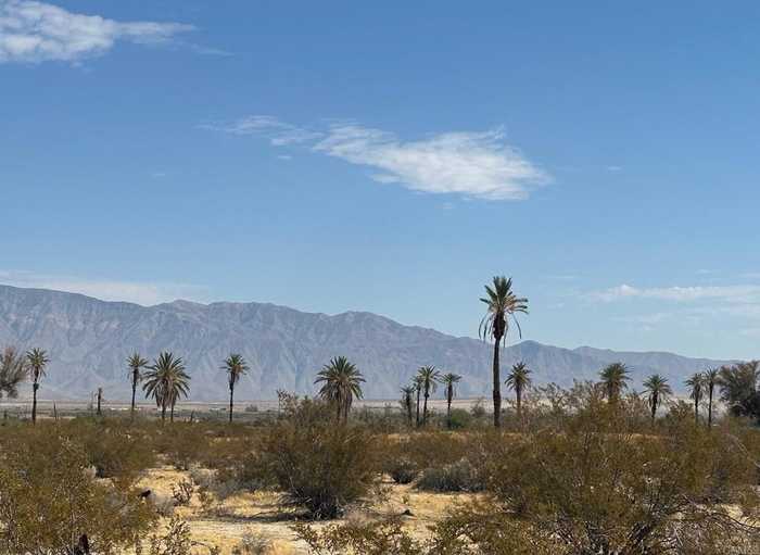 photo 1: Club Circle, Borrego Springs CA 92004