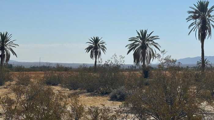 photo 2: Club Circle, Borrego Springs CA 92004