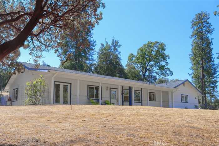 photo 1: 5869 Meadow Lane, Mariposa CA 95338