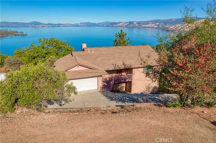 photo 1: 2957 Marina View Drive, Kelseyville CA 95451