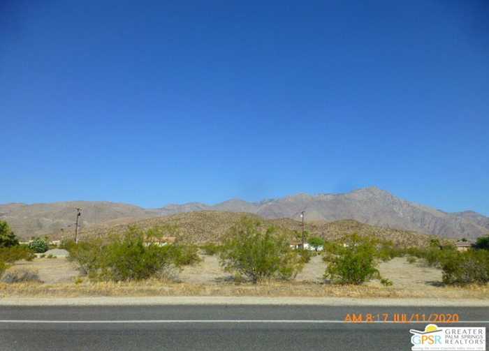 photo 8: BORREGO SPRINGS Road, Borrego Springs CA 92004