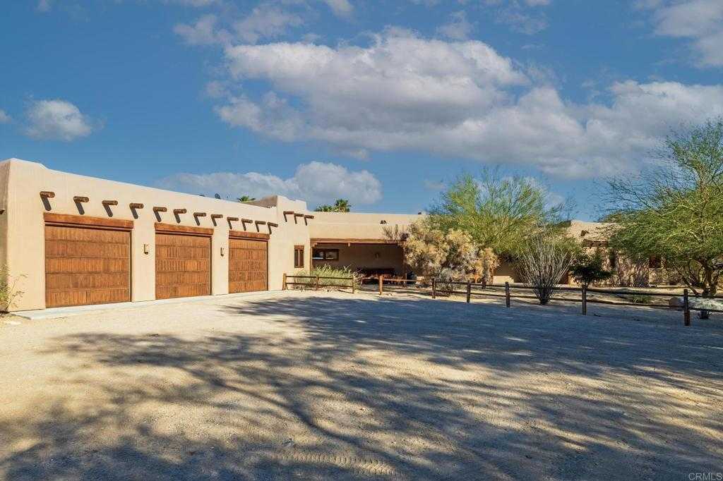 photo 3: 692 Horseshoe Rd, Borrego Springs CA 92004