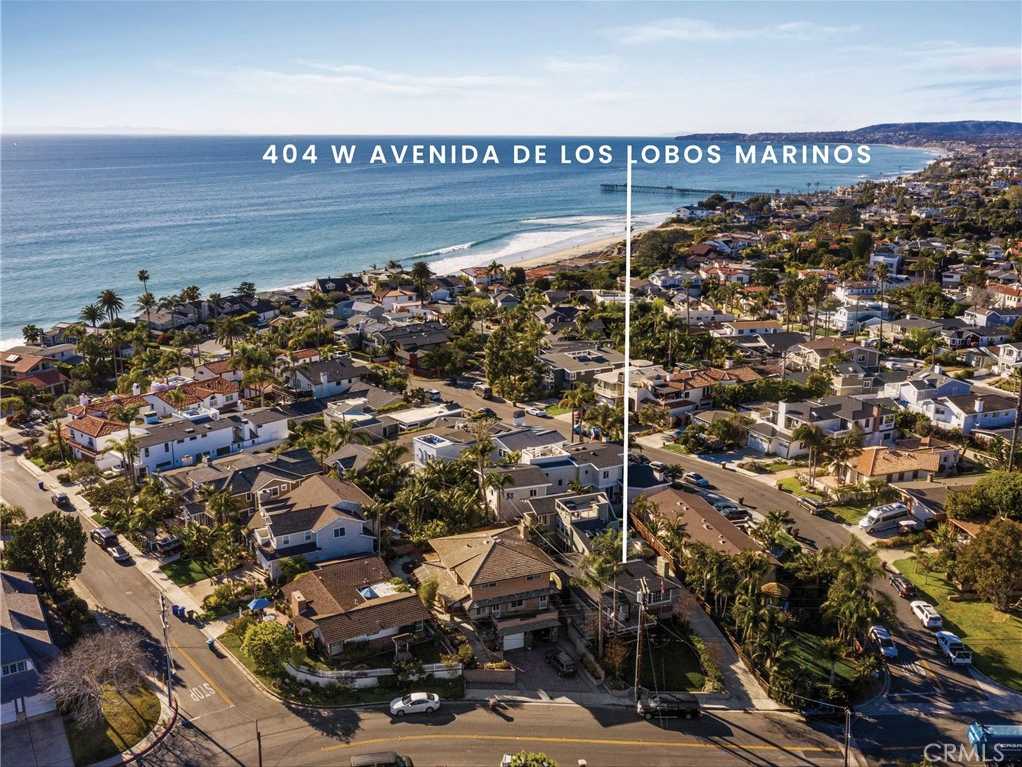 photo 2: 404 W Avenida de los Lobos Marinos, San Clemente CA 92672