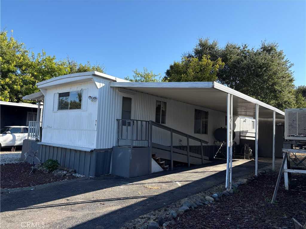 photo 1: 5701 Live Oak Unit 47, Kelseyville CA 95451