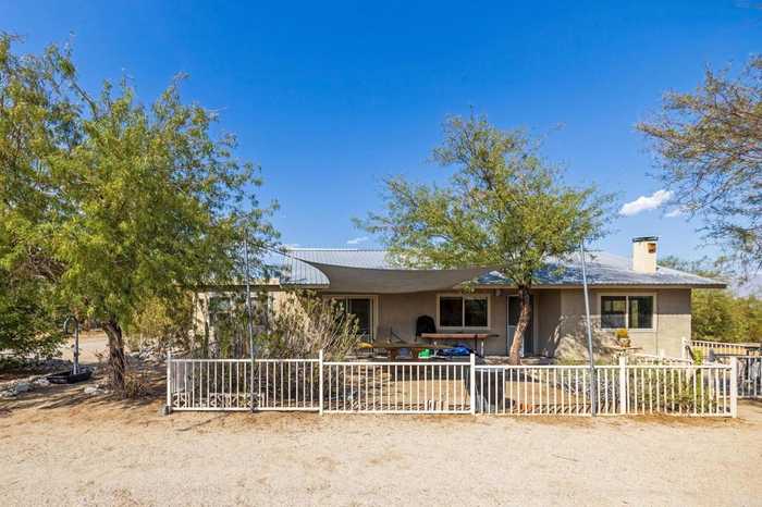 photo 1: 1054 Rango Way, Borrego Springs CA 92004