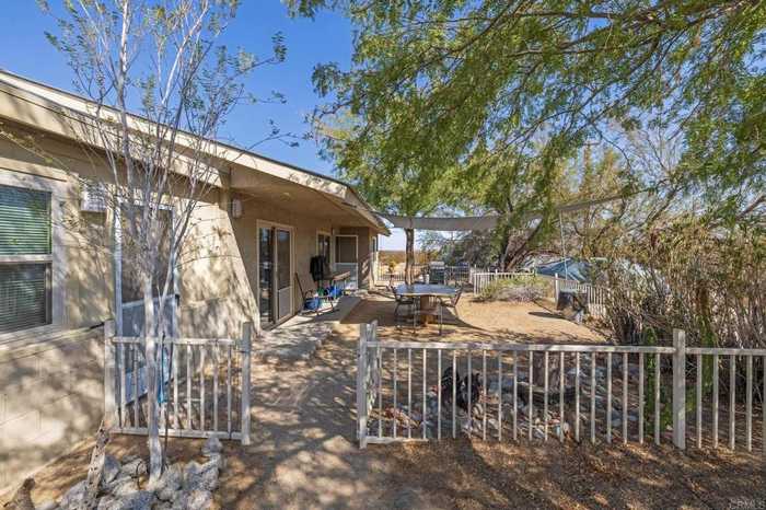 photo 2: 1054 Rango Way, Borrego Springs CA 92004