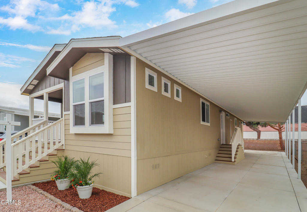 photo 2: 140 Borrego Avenue Unit 174, Oxnard CA 93033