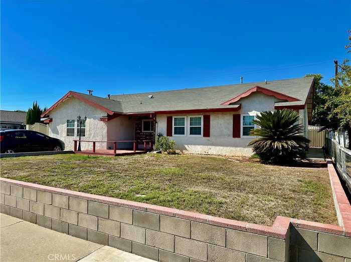 photo 1: 4241 Hines Avenue, Riverside CA 92505