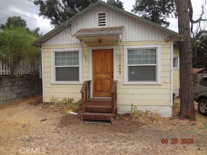 photo 1: 14023 Konocti Street, Clearlake CA 95422