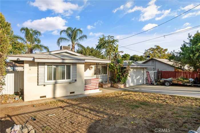 photo 1: 756 N 8th Street, Banning CA 92220